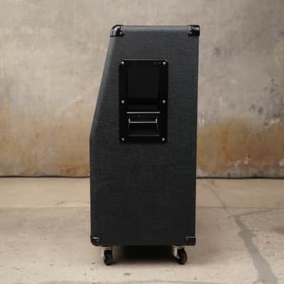 Marshall JCM 900 Lead 1960 4x12" Slant Cabinet #59642 image 7