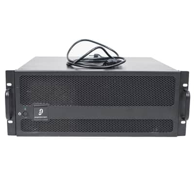 Digidesign EB7-Digi w/ HD Accel and HD Accel Core Cards Owned By Billie Joe Armstrong Of Green Day image 1