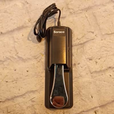 Soraco Universal Piano Style Sustain Pedal image 2