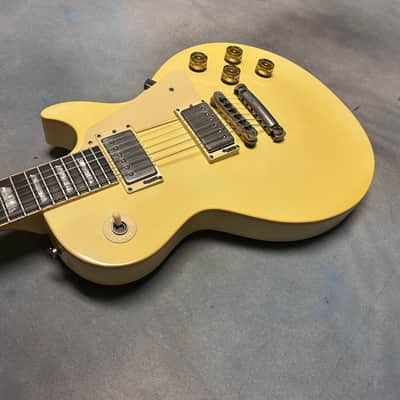 1983 Gibson Les Paul Standard Alpine White w/OHSC COLLECTOR ALERT image 12