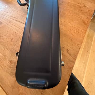 Fender Custom Shop 50th Anniversary Hard Case 2004 image 3
