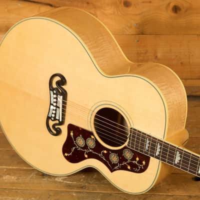 Gibson SJ-200 Original | Antique Natural image 5