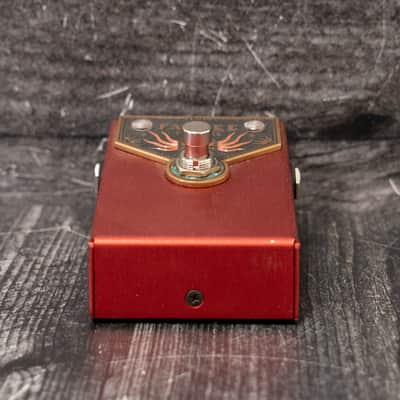 Beetronics Fatbee Overdrive image 5