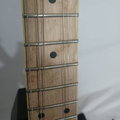 Ibanez RG652AHM-NGB Prestige 2015 - Present - Nebula Green Burst image 8