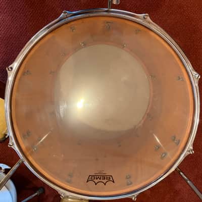Sonor Teardrop 1950’s - WMP image 6