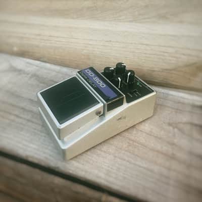 Nobels DD-800 Digital Delay image 2
