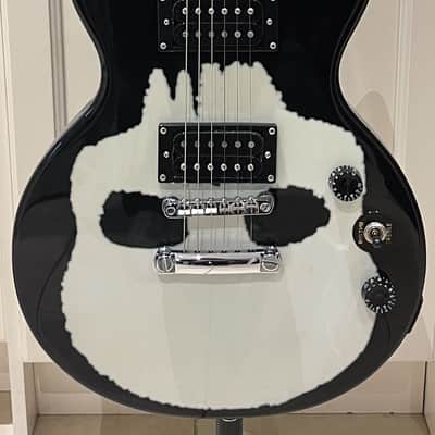Epiphone Limited Edition Les Paul Special II Dr. Skull image 2