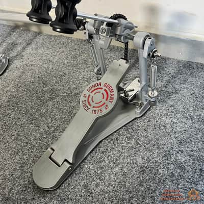Sonor DP 2000 Double Bass Drum Pedal image 2