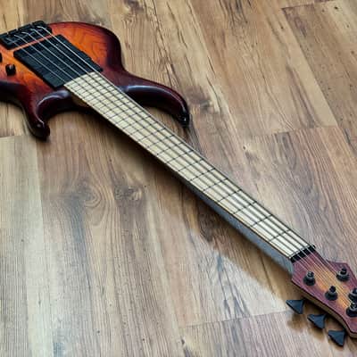 MTD 535-24 (2009) - Dark Cherry Burst image 13