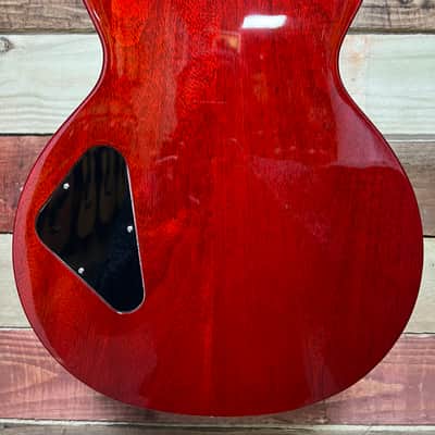 Gibson Les Paul Special Double Cut Heritage Cherry 2015 image 4
