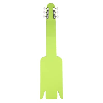 Airline Guitars Lap Steel Vintage Mint Green image 4