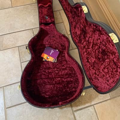 Taylor 514ce with ES2 Electronics, Cedar Top 2016 image 16
