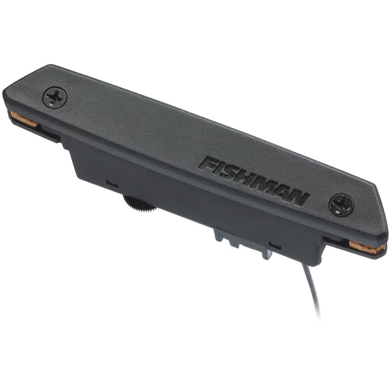 Fishman Rare Earth Acoustic Guitar Pickup, Open Box (Like New) image 1