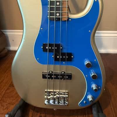 Fender American Elite Precision Bass (NO TRADES) image 2
