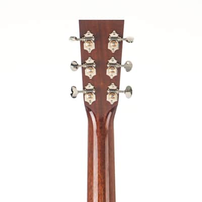 Collings OM1 G Cutaway Guitar #36309 image 3