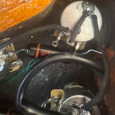 Gibson Les paul(Chibson) image 3