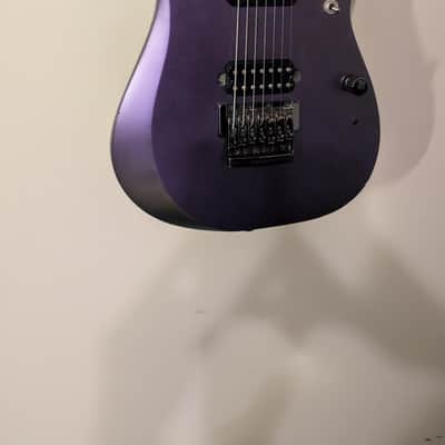Ibanez RGD2127FX-VCF Bareknuckle Pickups image 5