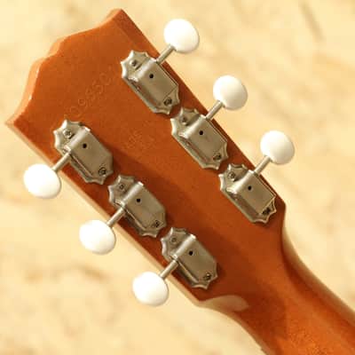 Gibson J-35 2015 image 9