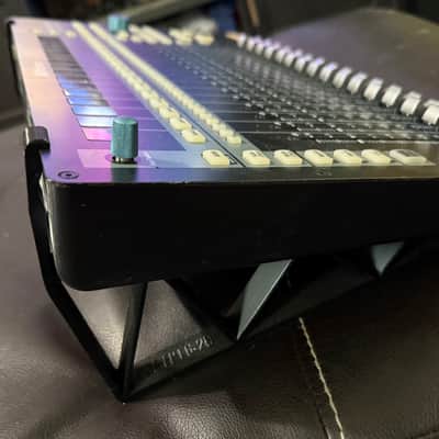 PreSonus Faderport 16 USB DAW Control Surface 2018 - Present - Black image 4