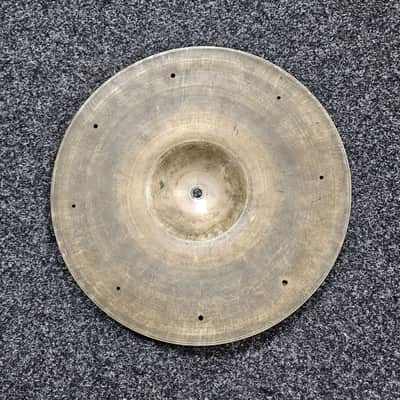 Splash Effects Cymbal 11" Zildjian K Istanbul RARE USED! RKKZA281024 image 4