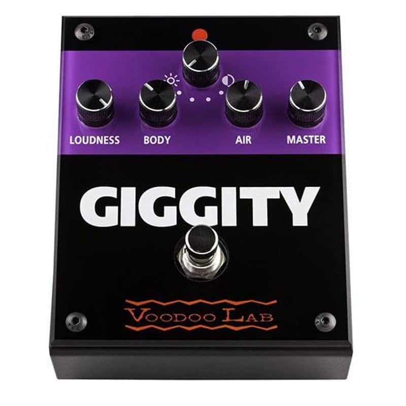 Voodoo Lab Giggity image 1