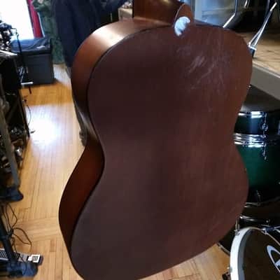Gremlin G10S Classical Guitar (used) image 5