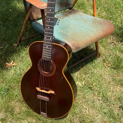 Gibson L1 1914-1918 image 20