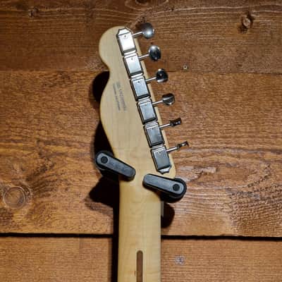 Fender American Performer Telecaster HS; Aubergine: Serial No: US23099981 | Second Hand image 5