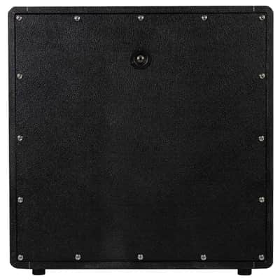 Mojotone British Style 4X10 Straight Speaker Extension Cabinet image 3
