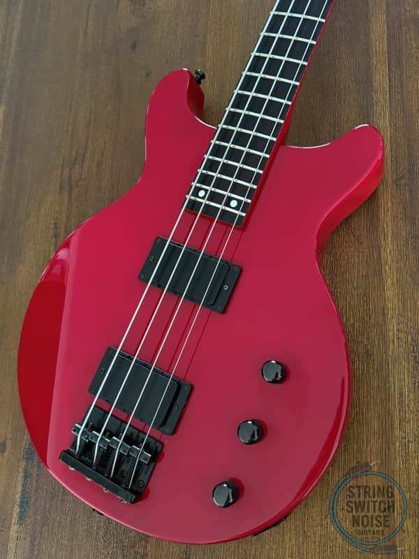 Edwards TV Bass, EJ-78TV