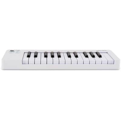 Arturia MicroLab Mk3 - White image 2