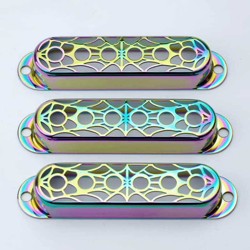 Single Coil Guitar Pickup Cover image 1