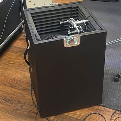 Montarbo isoBOX (Celestion Vintage 30") Bild 3