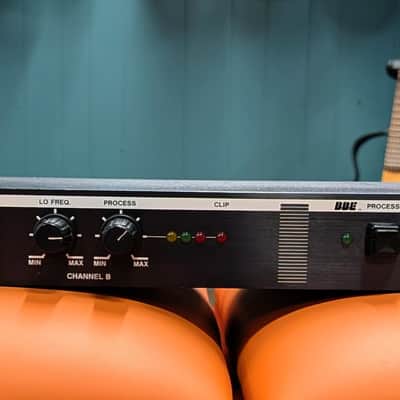 BBE Maxie, Sonic Maximizer, Model 402 2000's image 1