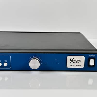 Coleman Audio SR5.1MKIII - Surround Level Controller image 5