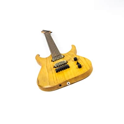 Original Blackmachine B6 Built by Doug Campbell Owned by Misha Mansoor image 9