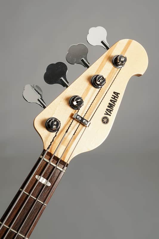 Yamaha BB1024x - Vintage Sunburst | Reverb