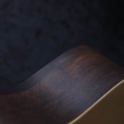 Martin D-X2E Brazilian 12-String D-14 Fret Acoustic Electric Guitar w/Bag image 13