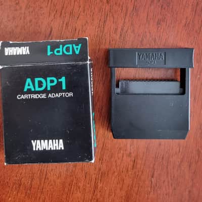 Yamaha ADP1 Adapter for DX7II and TX802