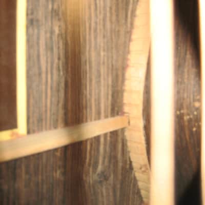 HONDO II acoustic guitar image 22