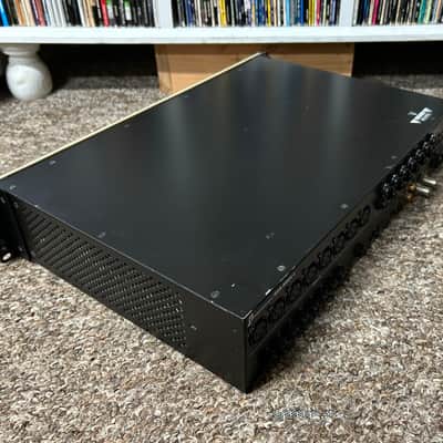 Digidesign 003 RACK+ FireWire Audio Interface w/ 8 Mic Preamps image 7