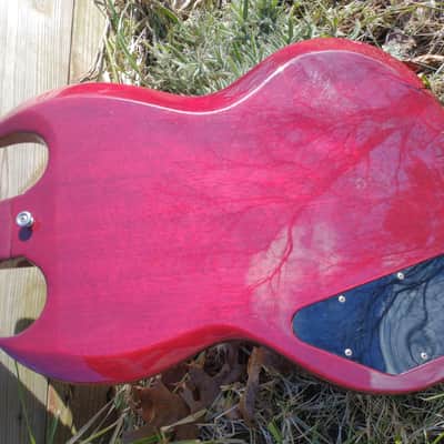Edwards E-SG early 2000s image 6