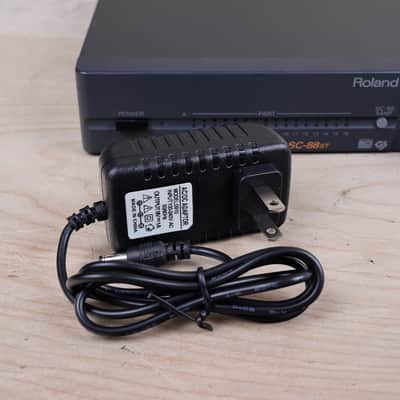 Roland Sound Canvas SC-88ST 1996 Desktop MIDI Sound Module image 2