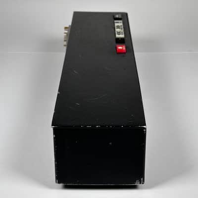Vintage Ampex MM1200 / MM1100 4020411-020 Tape Machine Remote Control image 9