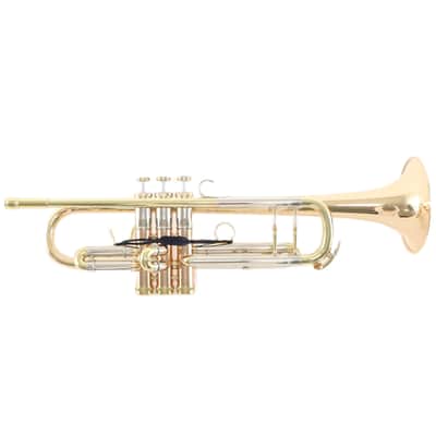 Adams Model A7 Custom Professional Bb Trumpet BRAND NEW image 1