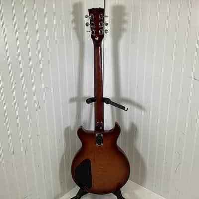 Memphis JR-TYPE P90S - Sunburst image 8