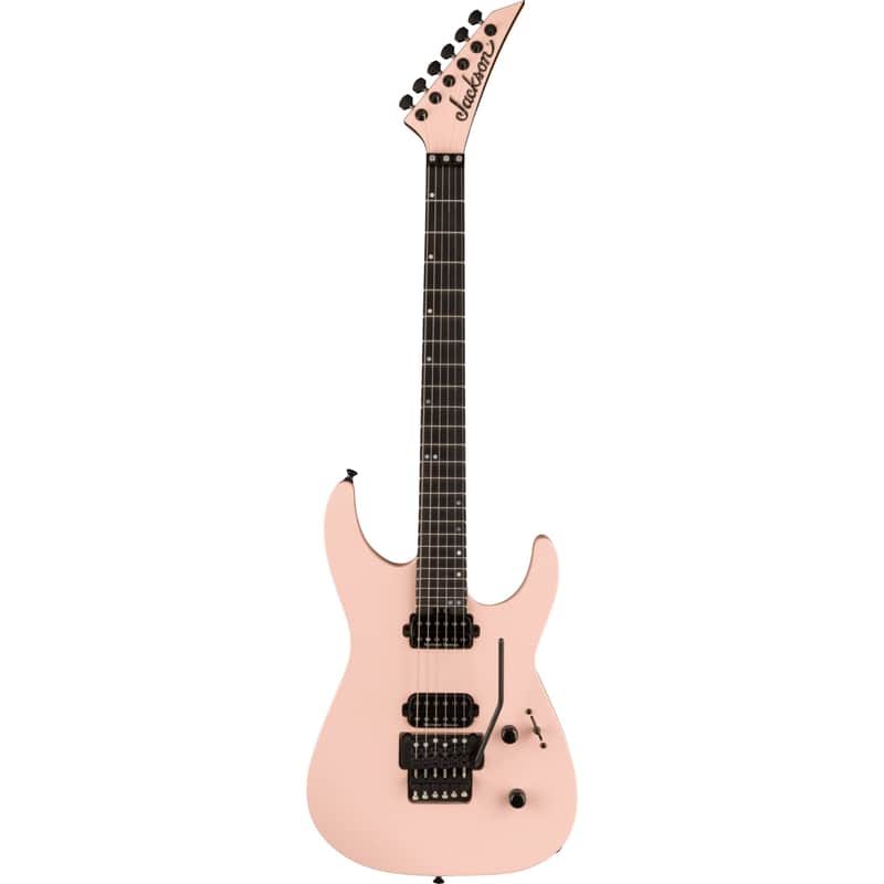 Jackson American Series Virtuoso image 4