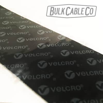 VELCRO® Brand Fastener - LOOP ONLY - 3 FT of 4" Wide Pedalboard Tape - Industrial Strength image 4