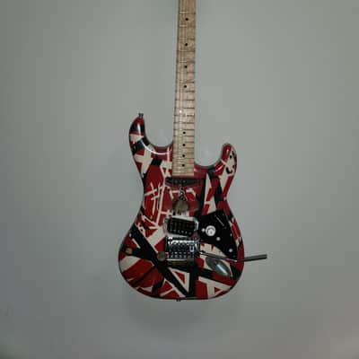 Kramer Focus 3000 Vintage 1985 - Custom Tribute image 1