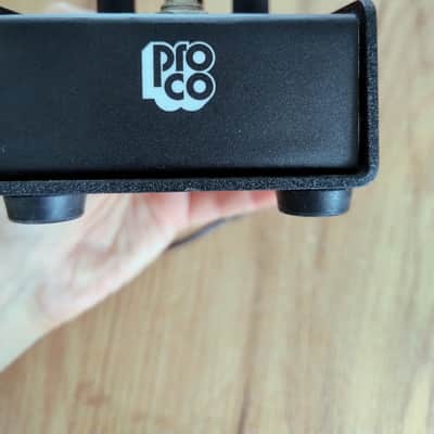 ProCo RAT made in USA OP07 image 2